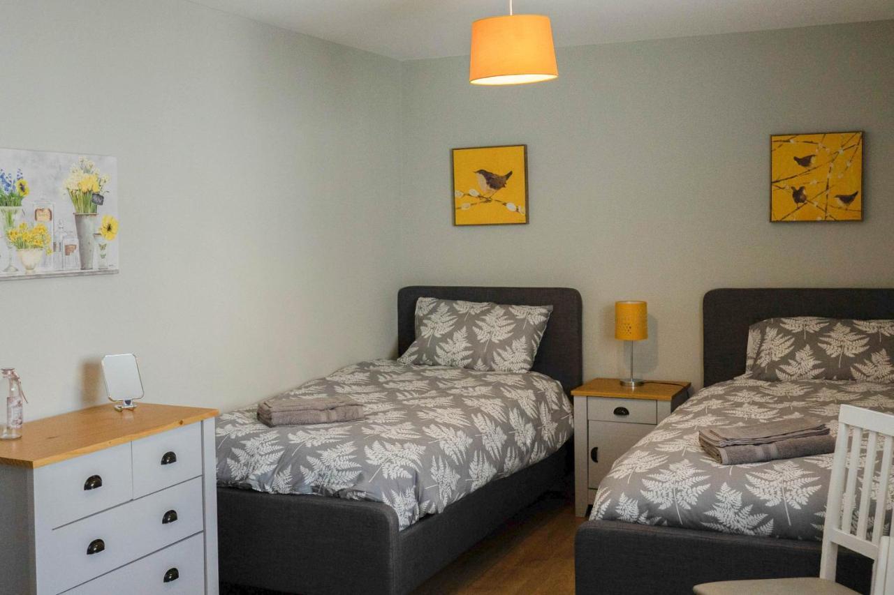 Castleplace Apartment Ardglass ภายนอก รูปภาพ